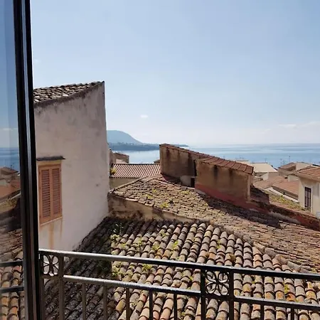 Appartamento Casa Bianca *