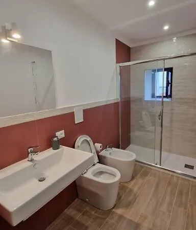 Appartamento Casa Bianca Cefalù