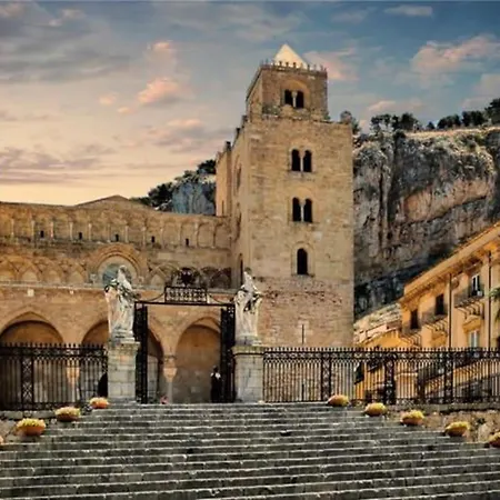 Appartamento Casa Bianca