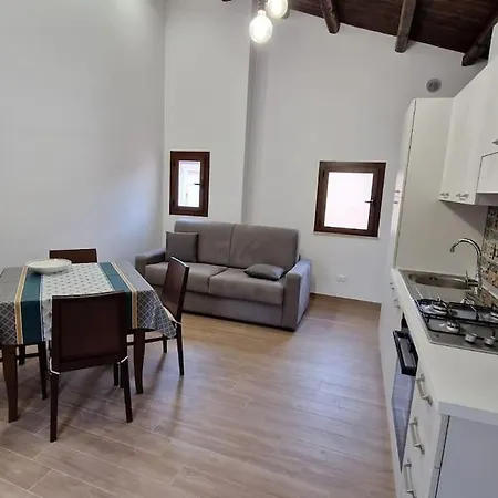 Apartment Casa Cleo