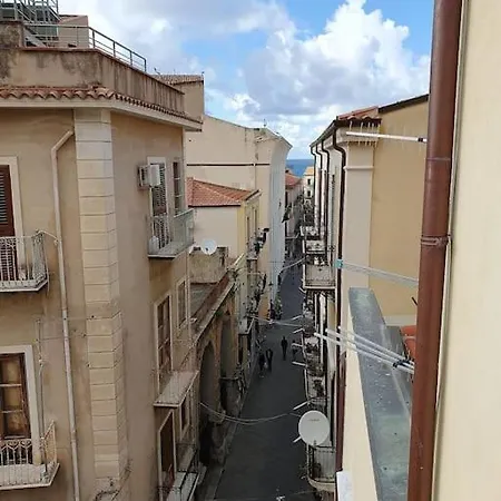 Casa Bianca Appartamento