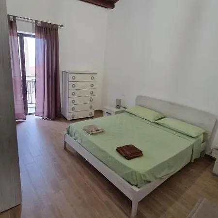 Casa Cleo Apartment *