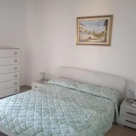 Apartment Casa Cleo