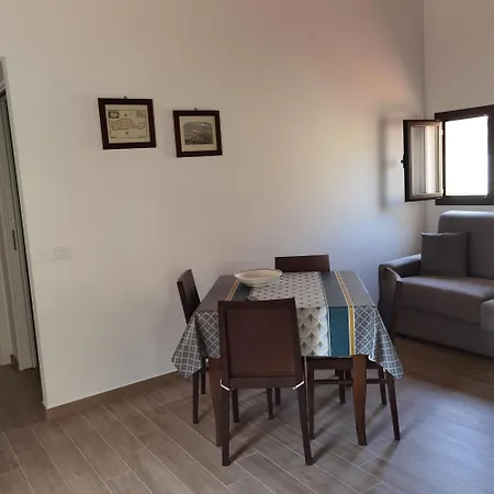 Casa Cleo Apartment Cefalu