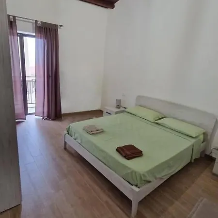 Casa Bianca Cefalù