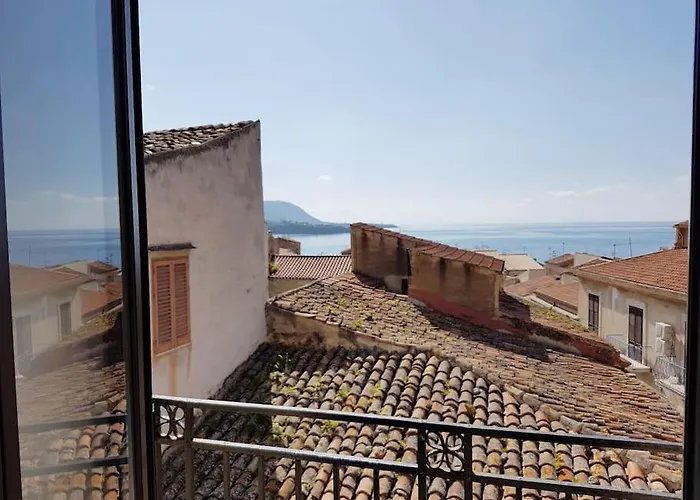 Apartament Casa Bianca *