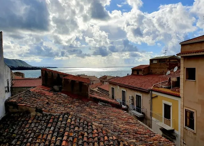 Casa Bianca *